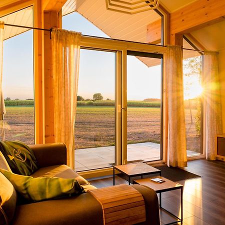 Eco Holiday Home Almen Zewnętrze zdjęcie