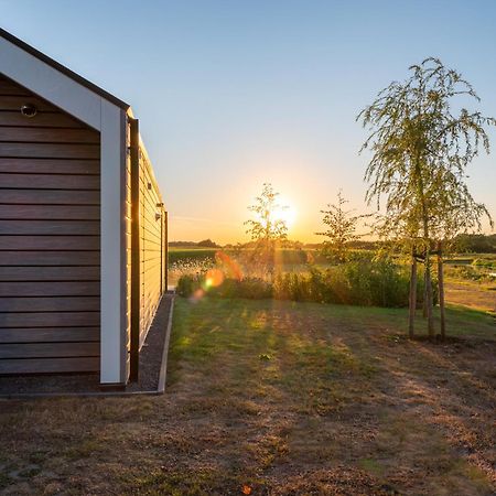 Eco Holiday Home Almen Zewnętrze zdjęcie