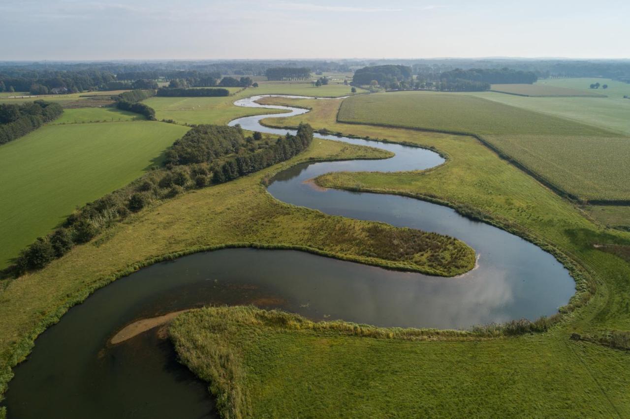Eco Holiday Home Almen Zewnętrze zdjęcie