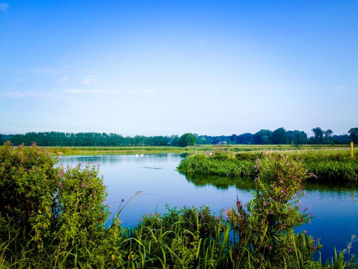 Eco Holiday Home Almen Zewnętrze zdjęcie
