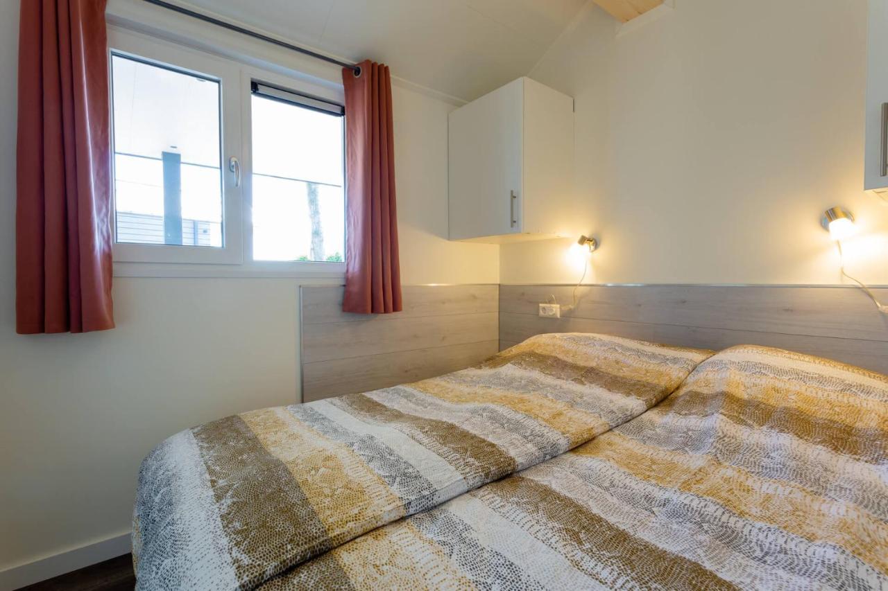 Eco Holiday Home Almen Zewnętrze zdjęcie