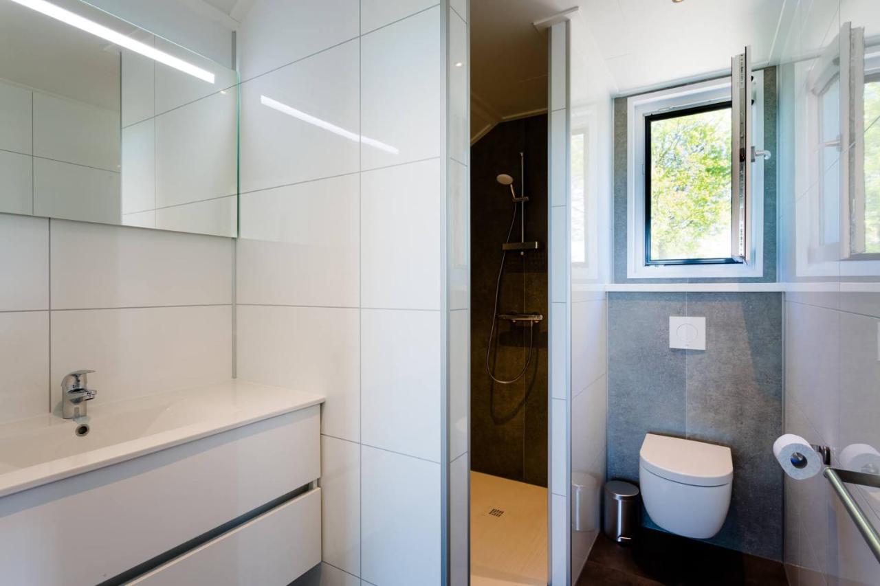 Eco Holiday Home Almen Zewnętrze zdjęcie