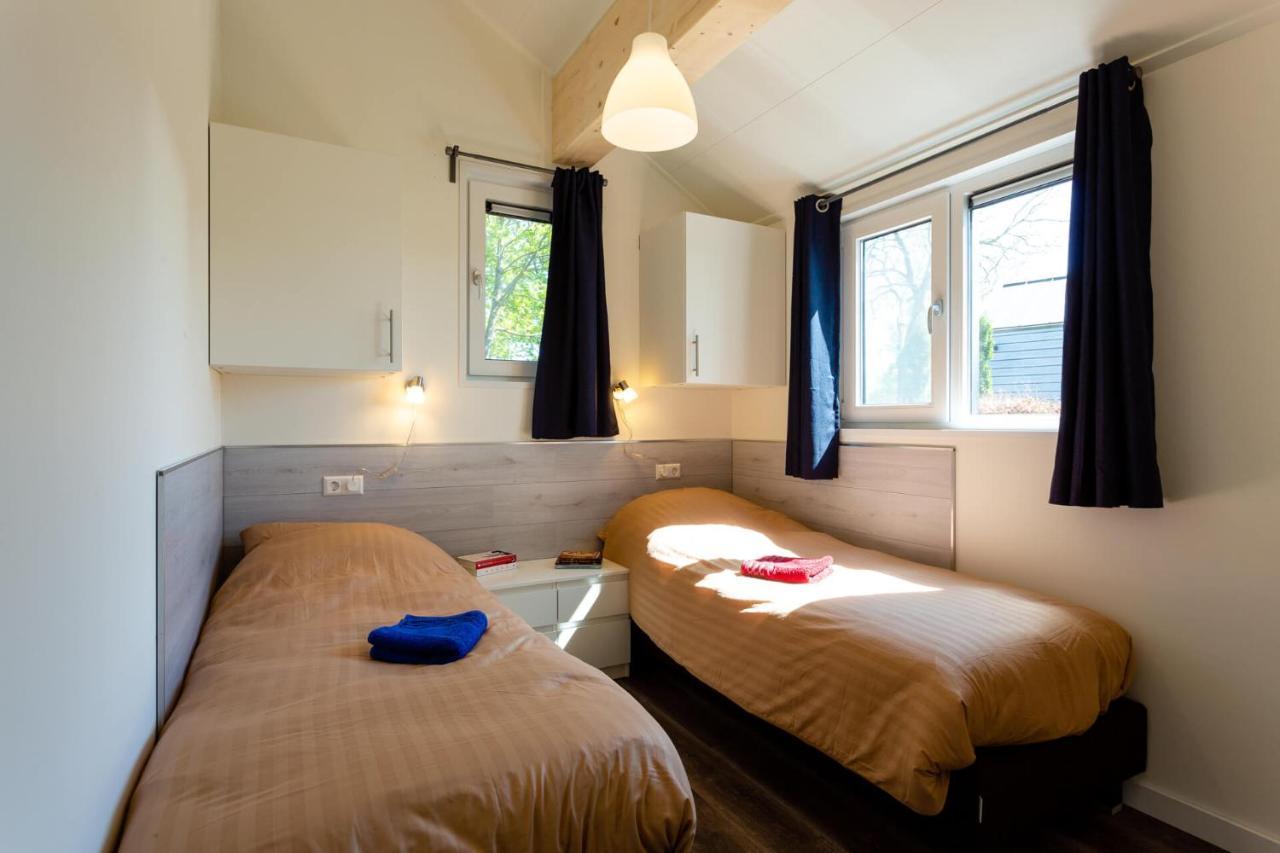 Eco Holiday Home Almen Zewnętrze zdjęcie