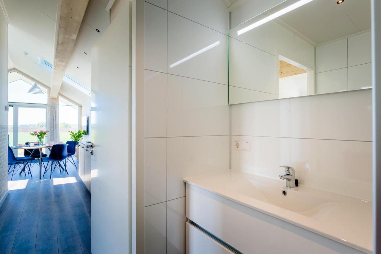 Eco Holiday Home Almen Zewnętrze zdjęcie