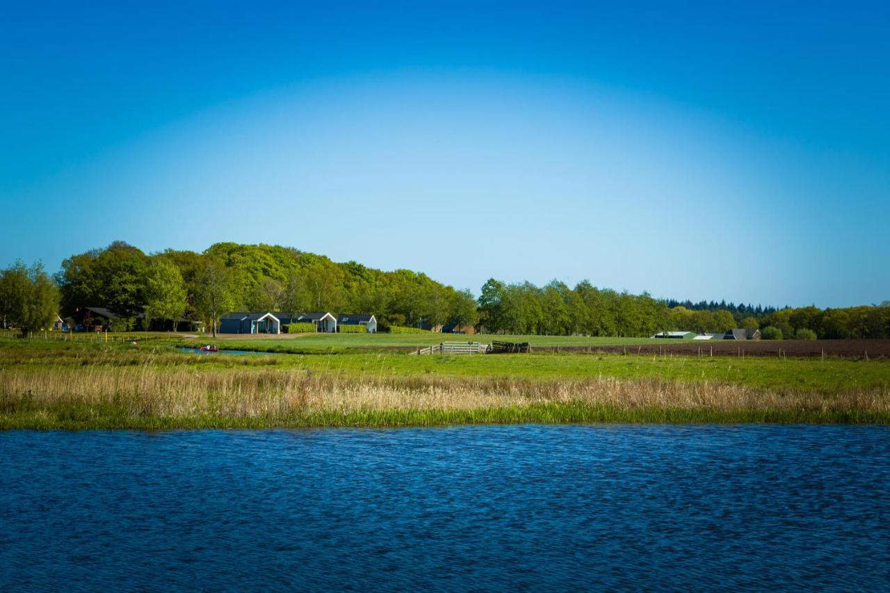 Eco Holiday Home Almen Zewnętrze zdjęcie