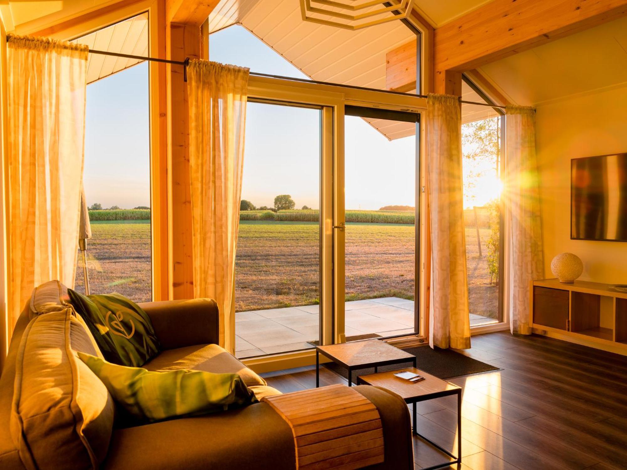 Eco Holiday Home Almen Zewnętrze zdjęcie