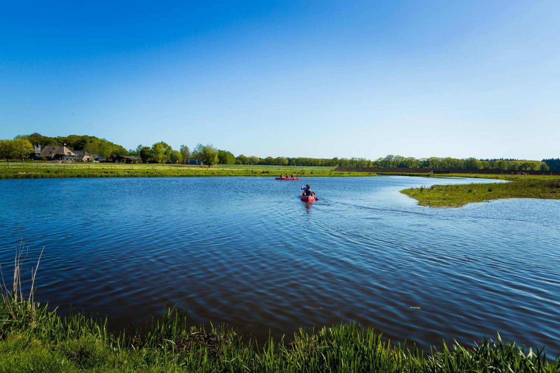 Eco Holiday Home Almen Zewnętrze zdjęcie