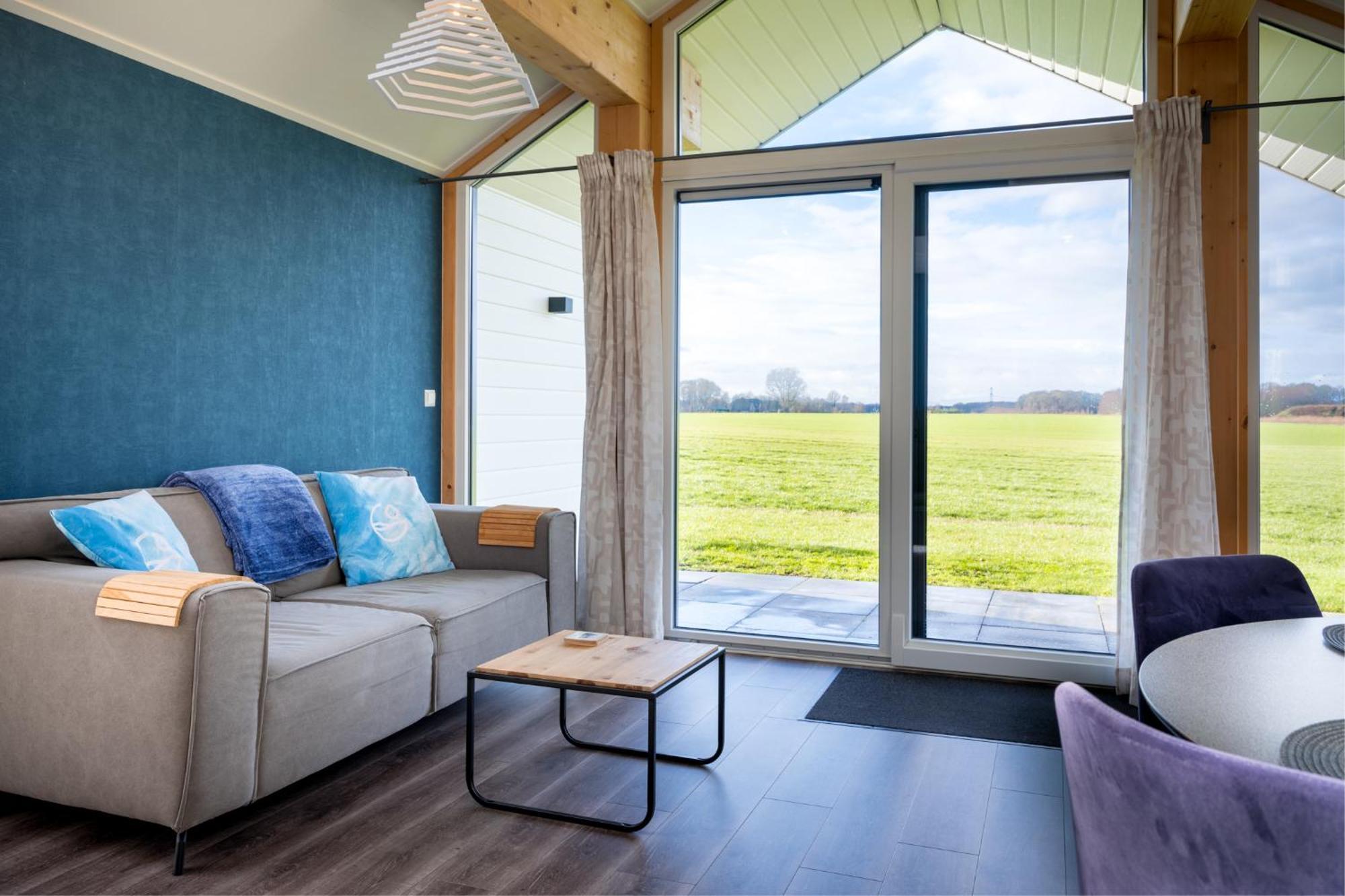 Eco Holiday Home Almen Zewnętrze zdjęcie