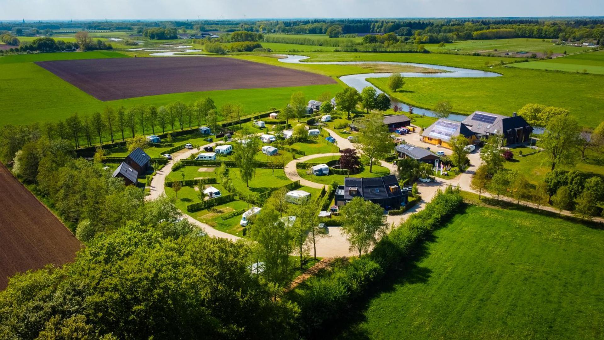 Eco Holiday Home Almen Zewnętrze zdjęcie