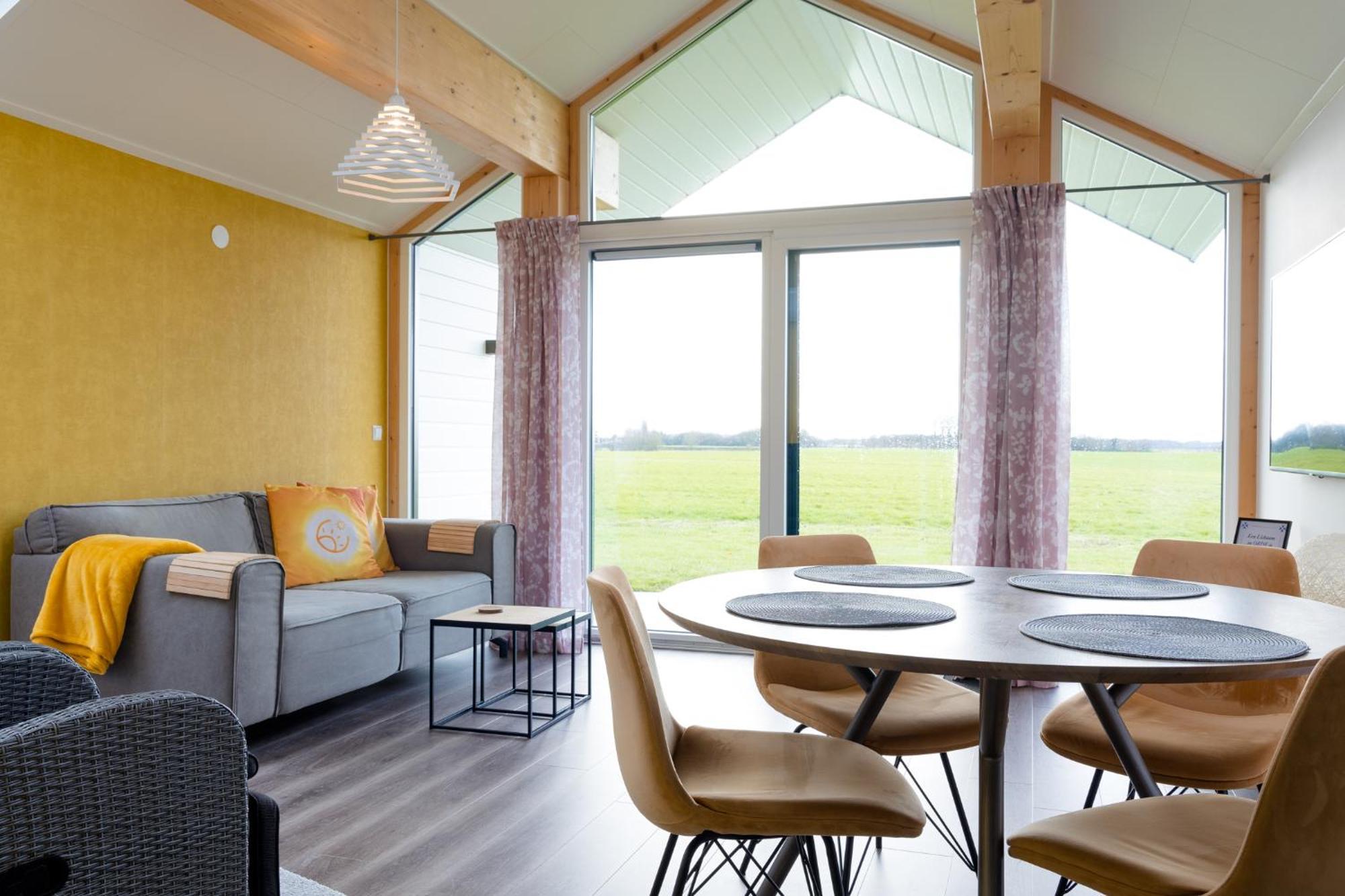 Eco Holiday Home Almen Zewnętrze zdjęcie