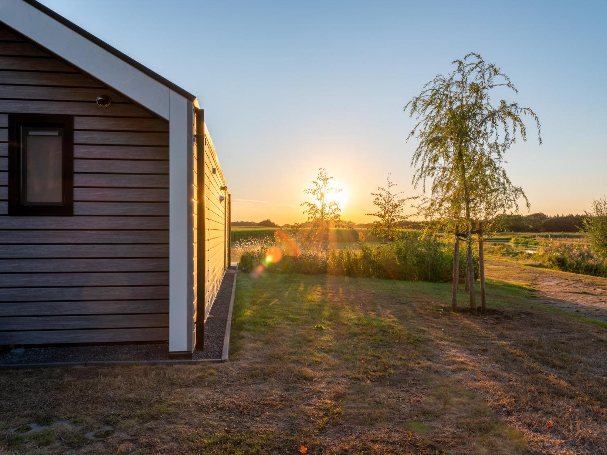 Eco Holiday Home Almen Zewnętrze zdjęcie