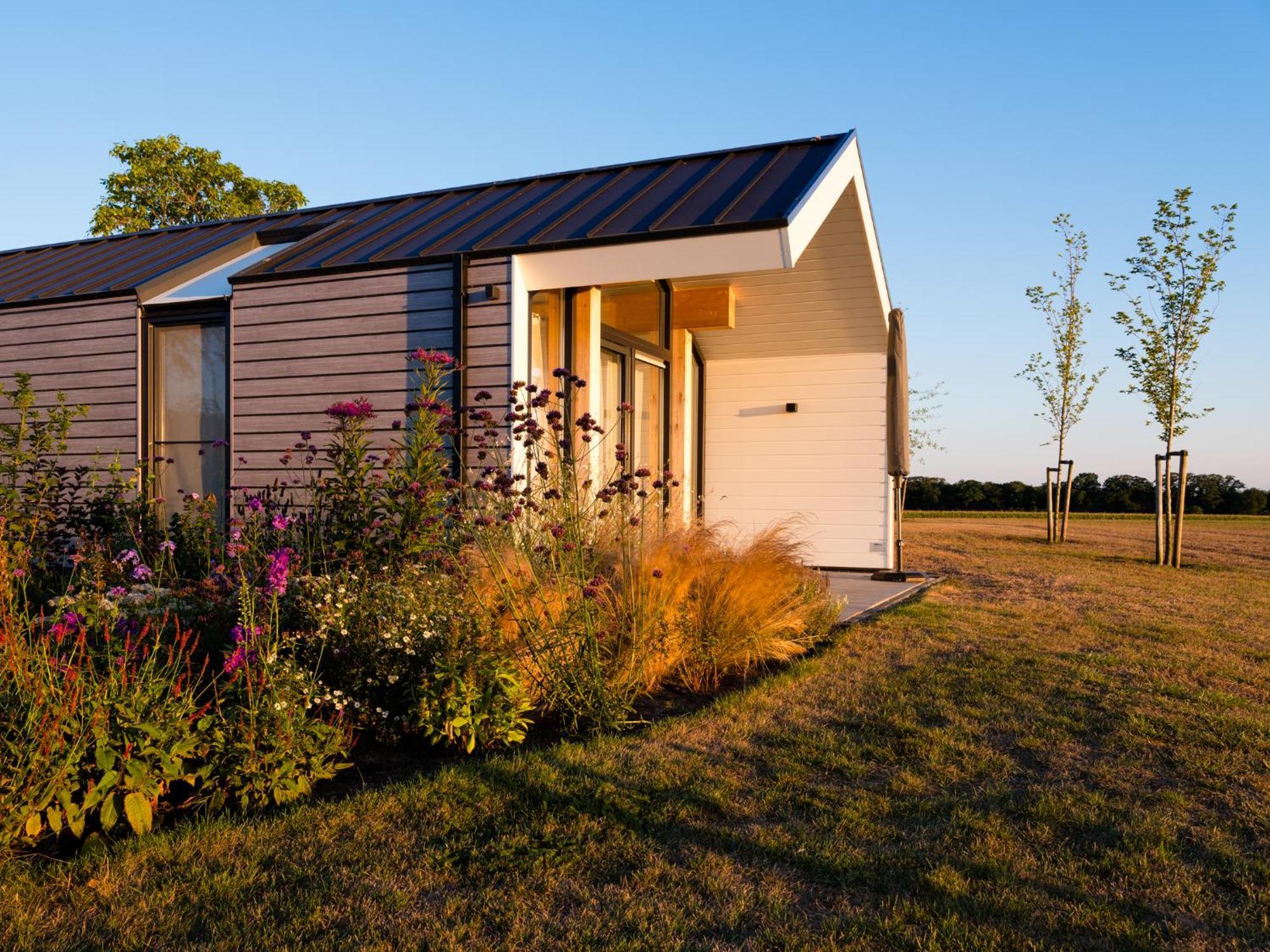 Eco Holiday Home Almen Zewnętrze zdjęcie