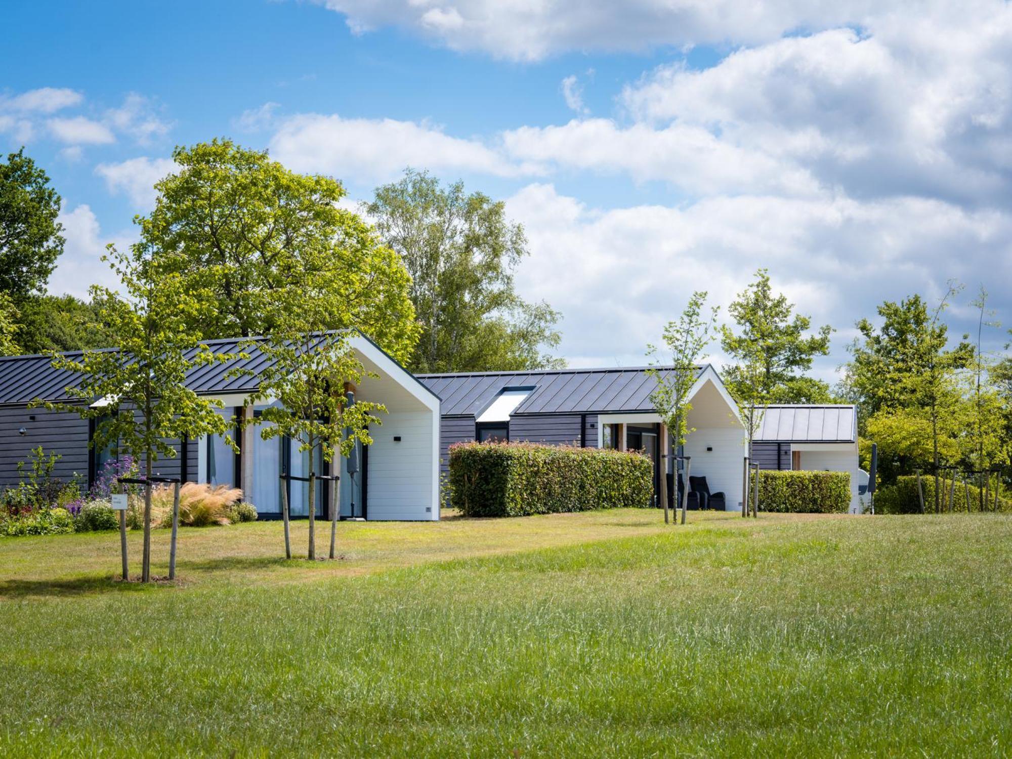 Eco Holiday Home Almen Zewnętrze zdjęcie