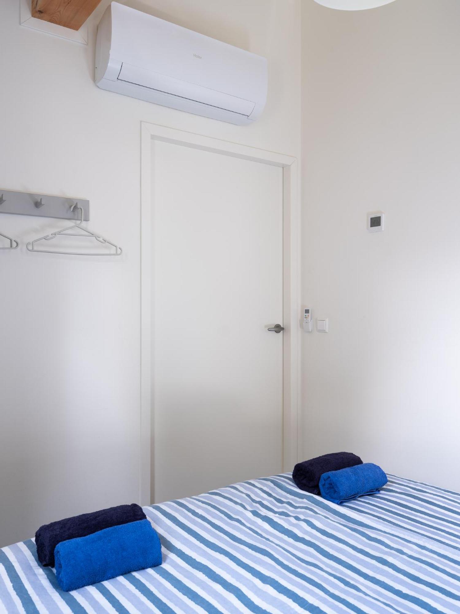 Eco Holiday Home Almen Zewnętrze zdjęcie